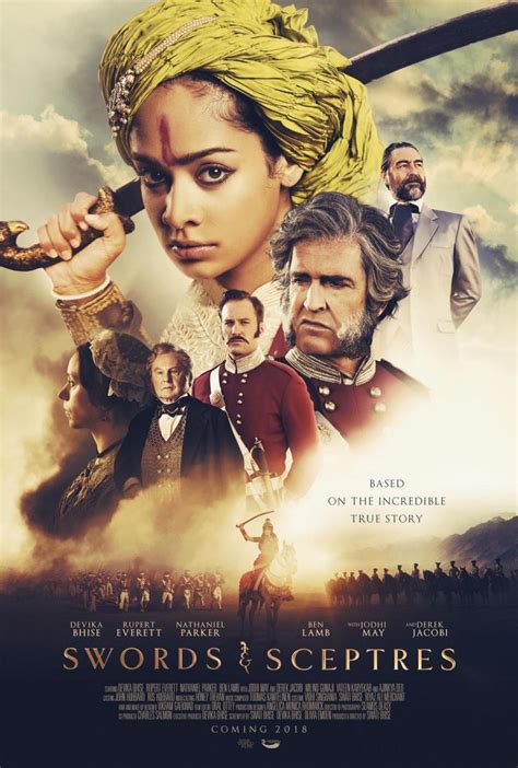 The Warrior Queen of Jhansi (2019) Full Movie Free.